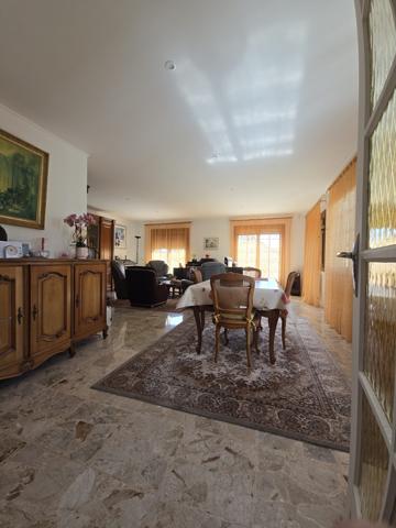 À vendre - Maison individuelle, 5 pièces située à Brunoy (91800)
