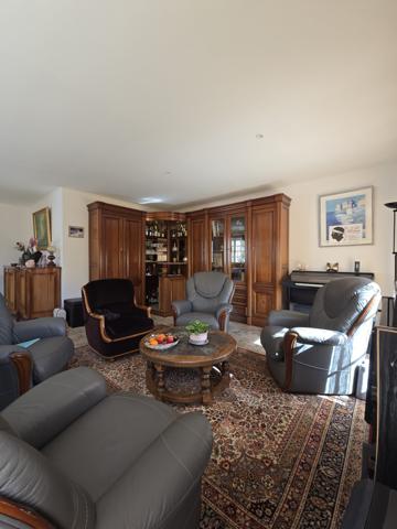 À vendre - Maison individuelle, 5 pièces située à Brunoy (91800)