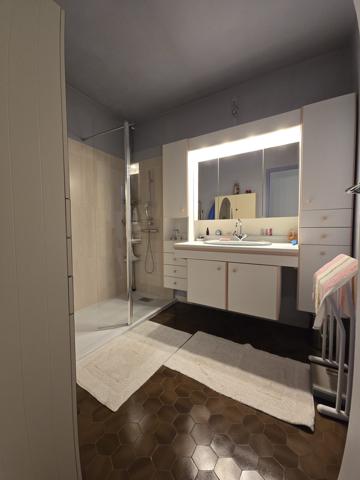 À vendre - Maison individuelle, 5 pièces située à Brunoy (91800)