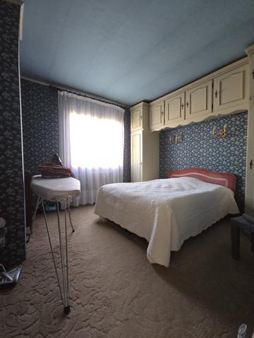 À vendre - Maison individuelle, 5 pièces située à Brunoy (91800)