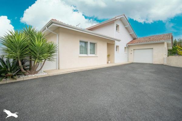 Maison à vendre |  Tarnos |  5 pièces | 150 m²