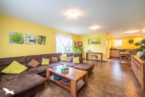 Maison à vendre |  Tarnos |  5 pièces | 150 m²