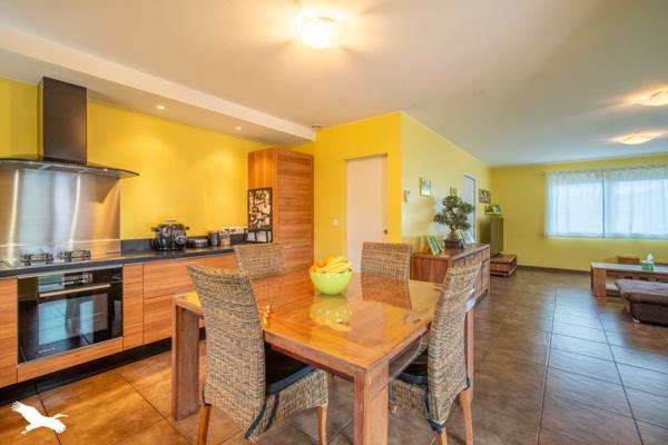 Maison à vendre |  Tarnos |  5 pièces | 150 m²