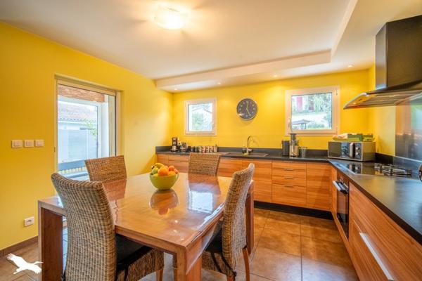 Maison à vendre |  Tarnos |  5 pièces | 150 m²