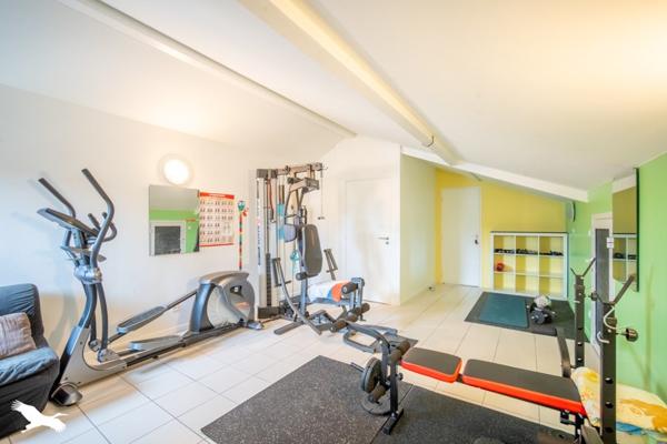 Maison à vendre |  Tarnos |  5 pièces | 150 m²