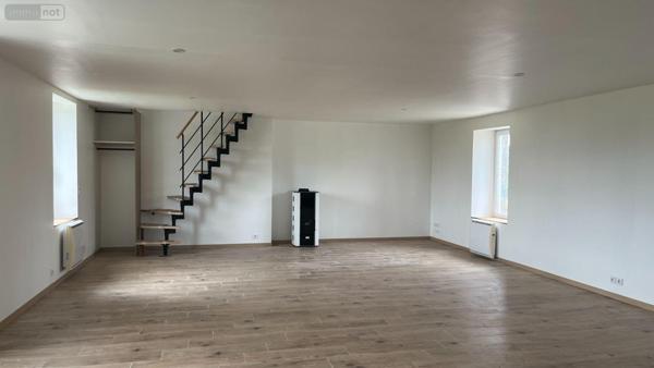 Maison à louer à Carentoir dans le Morbihan (56910), ref : 009/1341