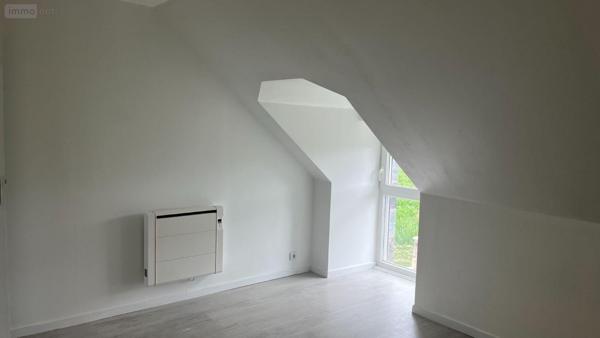 Maison à louer à Carentoir dans le Morbihan (56910), ref : 009/1341