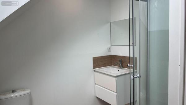 Maison à louer à Carentoir dans le Morbihan (56910), ref : 009/1341