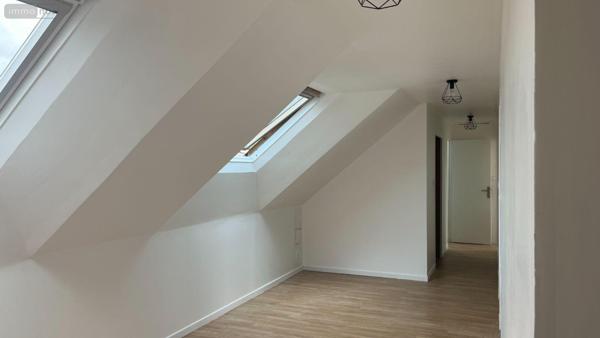 Maison à louer à Carentoir dans le Morbihan (56910), ref : 009/1341