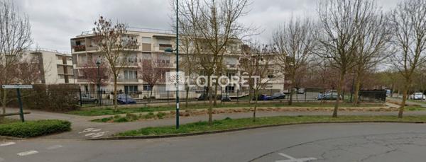 Achat appartement Montévrain - 1 pièce(s) - 19 m² - 143 000 €