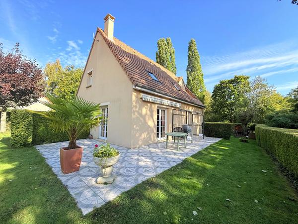 Maison Evrecy 6 pièces