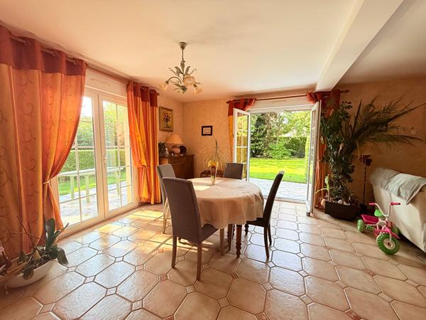 Maison Evrecy 6 pièces