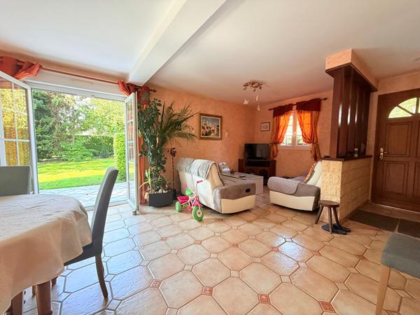 Maison Evrecy 6 pièces