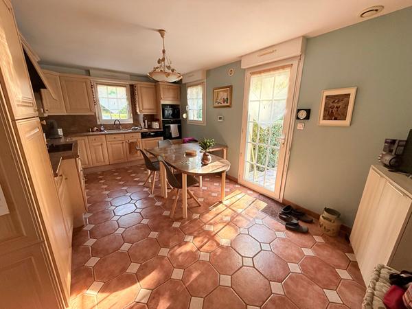 Maison Evrecy 6 pièces