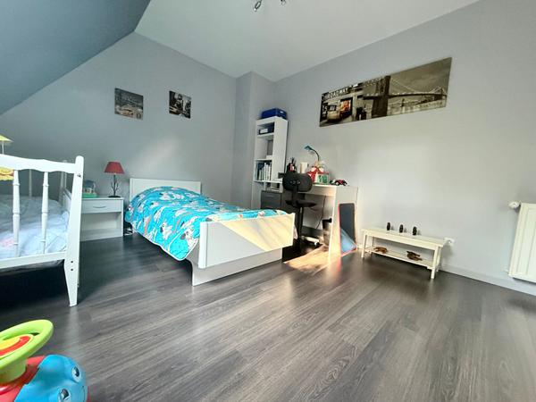 Maison Evrecy 6 pièces