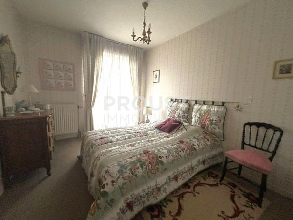 En exclusivité, centre niort, bel appartement avec ascenseur et garage