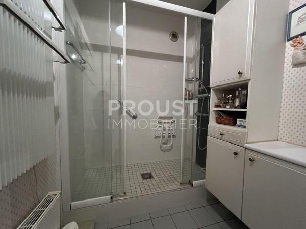 En exclusivité, centre niort, bel appartement avec ascenseur et garage