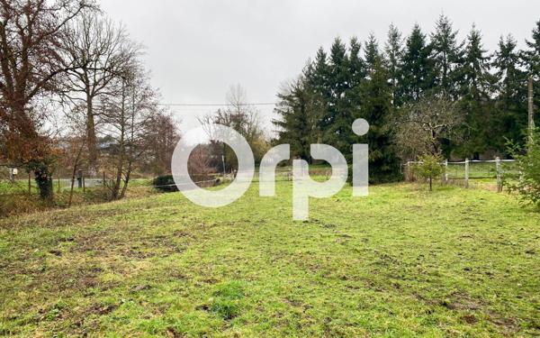 Maison à vendre    4 pièces •  Mouliherne