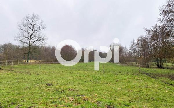 Maison à vendre    4 pièces •  Mouliherne