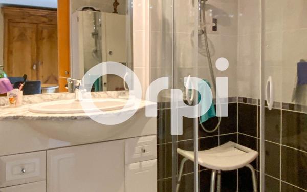 Maison à vendre    4 pièces •  Mouliherne