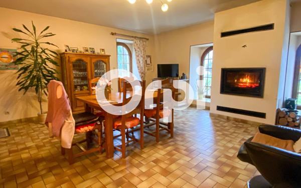 Maison à vendre    4 pièces •  Mouliherne