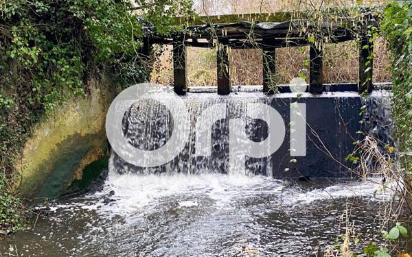 Maison à vendre    4 pièces •  Mouliherne