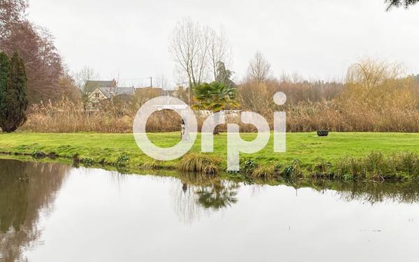 Maison à vendre    4 pièces •  Mouliherne