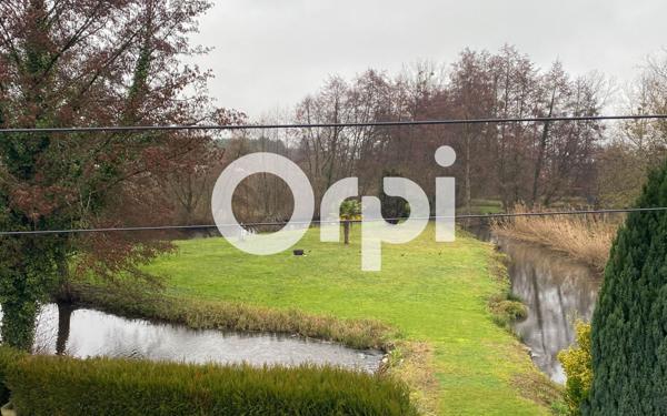 Maison à vendre    4 pièces •  Mouliherne