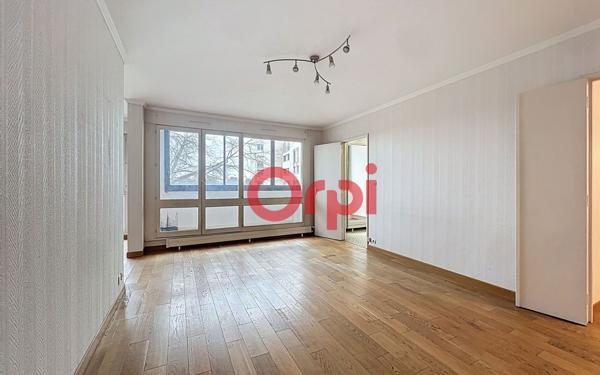 Appartement à vendre    4 pièces • 84,65 m2 Les Ulis