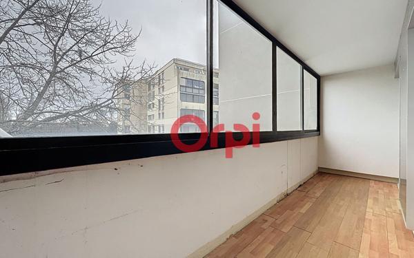 Appartement à vendre    4 pièces • 84,65 m2 Les Ulis