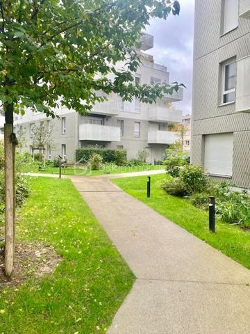 Appartement de 62 m²