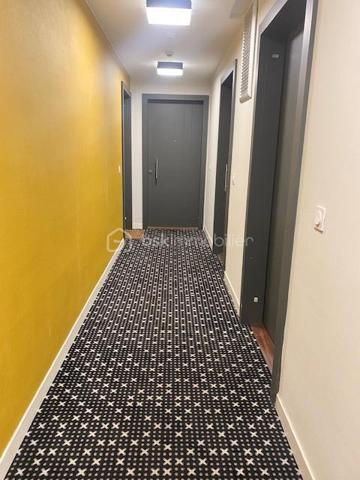 Appartement de 62 m²