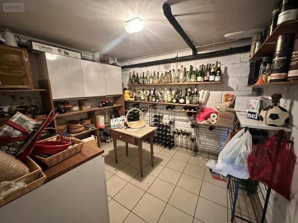 Maison à vendre à Neuvéglise-sur-Truyère dans le Cantal (15260), ref : 15046-53