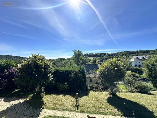 Maison à vendre à Neuvéglise-sur-Truyère dans le Cantal (15260), ref : 15046-53