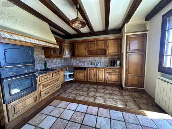 Maison à vendre à Neuvéglise-sur-Truyère dans le Cantal (15260), ref : 15046-53