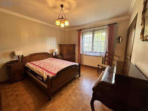 Maison à vendre à Neuvéglise-sur-Truyère dans le Cantal (15260), ref : 15046-53