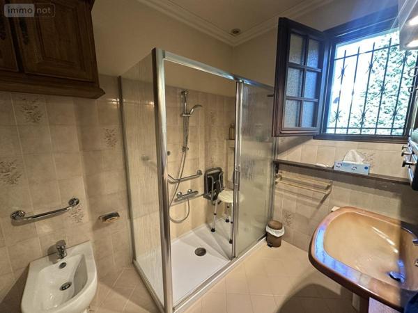 Maison à vendre à Neuvéglise-sur-Truyère dans le Cantal (15260), ref : 15046-53