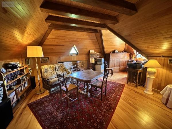 Maison à vendre à Neuvéglise-sur-Truyère dans le Cantal (15260), ref : 15046-53