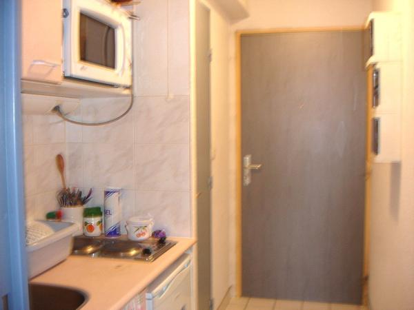 Studio proximité FAC de droit et gare