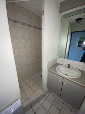 Studio proximité FAC de droit et gare