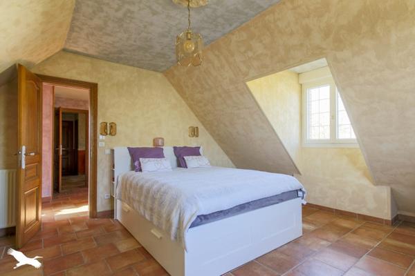 Maison à vendre |  Chaumont-en-Vexin |  6 pièces | 154 m²