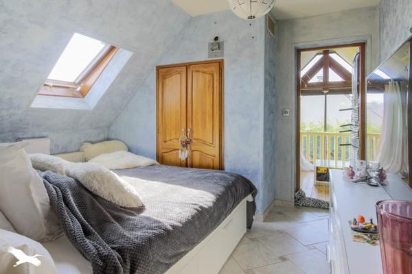 Maison à vendre |  Chaumont-en-Vexin |  6 pièces | 154 m²