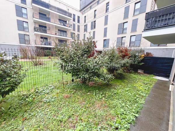 Appartement de 58,13 m²