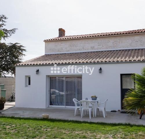 Maison 4 pièces - 90 m²