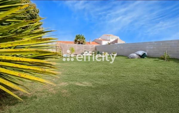 Maison 4 pièces - 90 m²