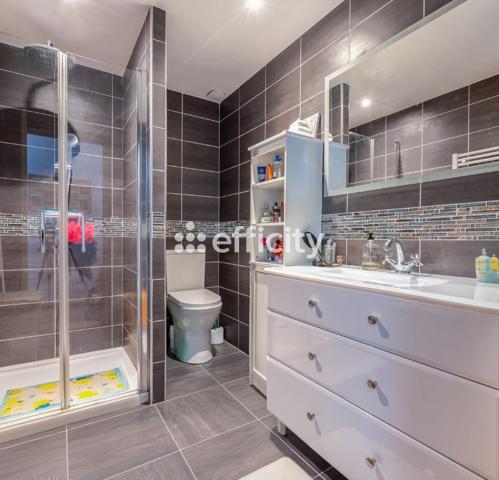 Maison 4 pièces - 90 m²