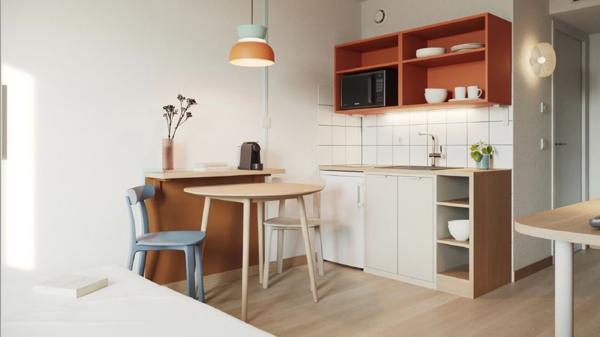 Appartement