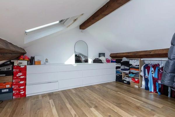 Vente Immeuble 7 pièces 140 m2 à Belley