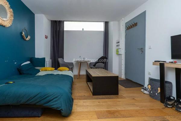 Vente Immeuble 7 pièces 140 m2 à Belley