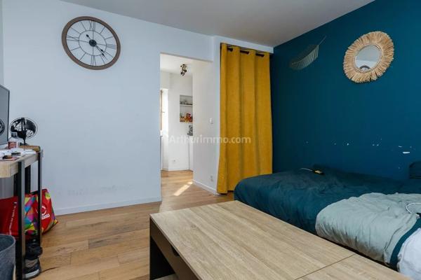 Vente Immeuble 7 pièces 140 m2 à Belley